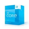 Imagem de PROCESSADOR INTEL CORE I3-13100F 3.4GHz (TURBO 4.5GHz) 12MB LGA1700 13° GERACAO BX8071513100F