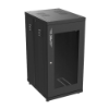 Imagem de RACK DE PISO FIBRACEM DESMONTADO 24U 570MM P570 - BI0004S00000000