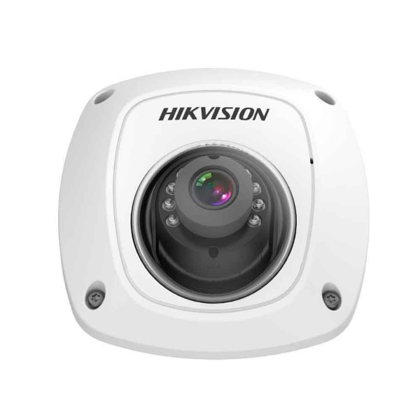Imagem de CAMERA MOBILE DS-2XM6122G1-IDM(2.8MM) HIKVISION