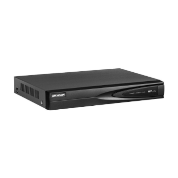 Mostrar detalhes de GRAVADOR DIGITAL IP NVR 4MP 8 CANAIS POE 75W 10/100 H.265+ DS-7608NI-Q1/8P HIKVISION Imagem de GRAVADOR DIGITAL IP NVR 4MP 8 CANAIS POE 75W 10/100 H.265+ DS-7608NI-Q1/8P HIKVISION