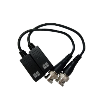 Mostrar detalhes de VIDEO BALUN HIKVISION DS-1H18S/E(C) Imagem de VIDEO BALUN HIKVISION DS-1H18S/E(C)