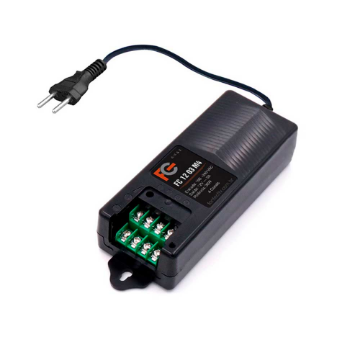 Mostrar detalhes de FONTE DESKTOP MULTISSAIDA 12V 5A COM 4 SAIDAS FC1205M4N FC FONTES Imagem de FONTE DESKTOP MULTISSAIDA 12V 5A COM 4 SAIDAS FC1205M4N FC FONTES