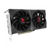 Imagem de PLACA DE VIDEO PNY GEFORCE RTX 4060 XLR8 GAMING VERTO OC 8GB GDDR6 128BITS VCG40608DFXPB1-O