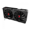 Imagem de PLACA DE VIDEO PNY GEFORCE RTX 4060 XLR8 GAMING VERTO OC 8GB GDDR6 128BITS VCG40608DFXPB1-O
