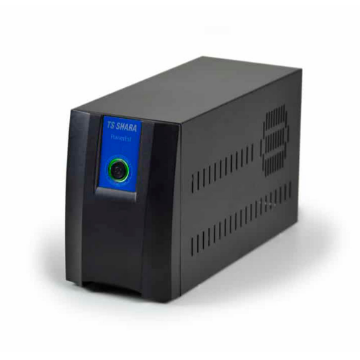 Mostrar detalhes de ESTABILIZADOR TS SHARA POWEREST HOME 2000VA BIV/115V - 9011 Imagem de ESTABILIZADOR TS SHARA POWEREST HOME 2000VA BIV/115V - 9011