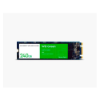 Imagem de SSD M.2 2280 WD GREEN 240GB SATA 3 - WDS240G3G0B