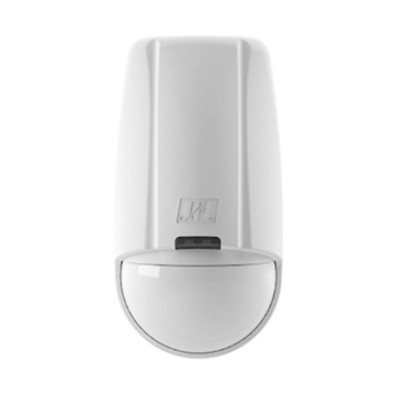 Mostrar detalhes de SENSOR INFRAVERMELHO PASSIVO LZ-530 SF V2 S/ FIO ATE 12 METROS ANGULO 115 GRAUS 38101 JFL Imagem de SENSOR INFRAVERMELHO PASSIVO LZ-530 SF V2 S/ FIO ATE 12 METROS ANGULO 115 GRAUS 38101 JFL