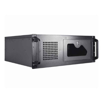 Mostrar detalhes de GABINETE K-MEX RACK SEM FONTE PRETO - CR-S450 Imagem de GABINETE K-MEX RACK SEM FONTE PRETO - CR-S450