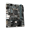Imagem de PLACA MAE (INTEL) GIGABYTE H410M H V2 1.7 DDR4 LGA 1200 10ª GERACAO
