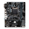 Imagem de PLACA MAE (INTEL) GIGABYTE H410M H V2 1.7 DDR4 LGA 1200 10ª GERACAO