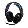 Imagem de FONE DE OUVIDO MIC LOGITECH GAMER G535 LIGHTSPEED SEM FIO PRETO 981-000971