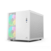 Imagem de GABINETE GAMER C3TECH AQUARIUS MT-G710WH SEM FONTE