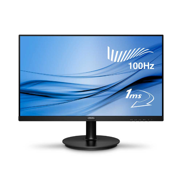 Imagem de MONITOR 21,5" PHILIPS LED 221V8LB GAMING WIDESCREEN VGA / HDMI / 100HZ
