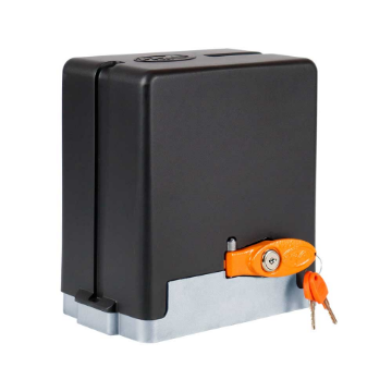 Mostrar detalhes de CONJ AUTOMAT PORTAO DZ STARK 500 LEGERO HIBRIDA 220V F02249202 Z14 CREM 1,5M (A17274) PPA Imagem de CONJ AUTOMAT PORTAO DZ STARK 500 LEGERO HIBRIDA 220V F02249202 Z14 CREM 1,5M (A17274) PPA