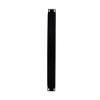 Imagem de FRENTE FALSA RACK SERVIDOR PADRAO 19 POL 1U PT - 4459 - MAX ELETRON