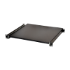 Imagem de BANDEJA MOVEL RACK SERVIDOR GFORCE PADRAO 19 POL 400MM 1U PT