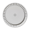 Imagem de ACCESS POINT MIKROTIK WIFI 6 COM 02 PORTAS GIGA DUAL BAND 1800MBPS POE CAPGI-5HAXD2HAXD (CAP AX)