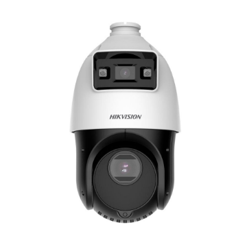 Mostrar detalhes de CAMERA IP DS-2SE4C425MWG-E/14(F0) HIKVISION Imagem de CAMERA IP DS-2SE4C425MWG-E/14(F0) HIKVISION