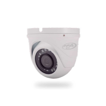 Mostrar detalhes de CAMERA SERIE 3 IR20M 2.0MP L2.8 DOME METAL 1/3 - GPCA- 3022DM A40861 Imagem de CAMERA SERIE 3 IR20M 2.0MP L2.8 DOME METAL 1/3 - GPCA- 3022DM A40861