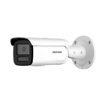 Mostrar detalhes de CAMERA IP DS-2CD2T86G2-ISU/SL(2.8MM) HIKVISION Imagem de CAMERA IP DS-2CD2T86G2-ISU/SL(2.8MM) HIKVISION