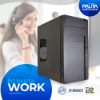 Imagem de PC PAUTA WORK I3-10105F/ 8GB/ 256GB SSD/ 230W/ FREEDOS/ GEFORCE G 210 1GB DDR3