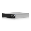 Imagem de SERVIDOR DE GERENCIAMENTO UBIQUITI UNIFI CLOUD KEY E NVR UCK-G2-PLUS COM HD 1TB S/FONTE-INJETOR POE