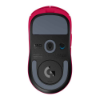 Imagem de MOUSE LOGITECH GAMER G PRO X SUPERLIGHT 2 S/FIO MAGENTA - 910-006796