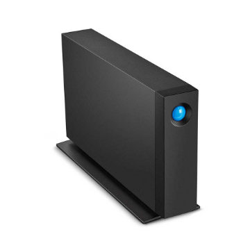 Mostrar detalhes de HD EXTERNO LACIE D2 PROFESSIONAL 14TB STHA14000800 Imagem de HD EXTERNO LACIE D2 PROFESSIONAL 14TB STHA14000800