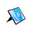 Imagem de CAPA COM TECLADO LOGITECH PARA IPAD PRO 13 M2 CINZA  - 920-012608