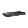 Imagem de SWITCH INTELBRAS 16 PORTAS FAST POE MAIS 4 PORTAS GIGABIT SENDO 2 PORTAS COMBO SFP S1118F-PA-4760128