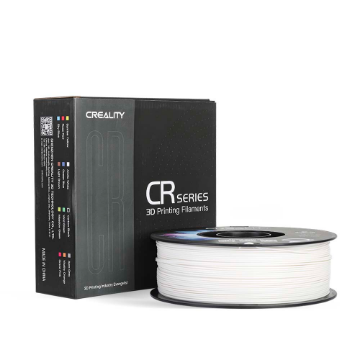 Mostrar detalhes de FILAMENTO CREALITY CR-ABS(WHITE) 1,75MM - 3301020031 Imagem de FILAMENTO CREALITY CR-ABS(WHITE) 1,75MM - 3301020031