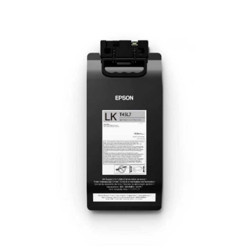 Mostrar detalhes de TINTA SOLVENTE ULTRACHROME GS3 EPSON T45L720 LIGHT PRETO 1,5L - S80600L Imagem de TINTA SOLVENTE ULTRACHROME GS3 EPSON T45L720 LIGHT PRETO 1,5L - S80600L