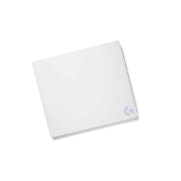 Imagem de MOUSEPAD GAMER LOGITECH G SOCIAL BRANCO - 943-000722
