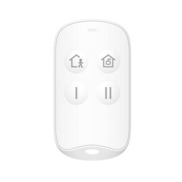 Imagem de CONTROLE REMOTO AX HOME DS-PKF201-WE HIKVISION
