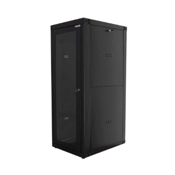 Mostrar detalhes de RACK PADRAO 19" 40U X 770MM PRETO PISO VISOR DE ACRILICO GFORCE 411 Imagem de RACK PADRAO 19" 40U X 770MM PRETO PISO VISOR DE ACRILICO GFORCE 411