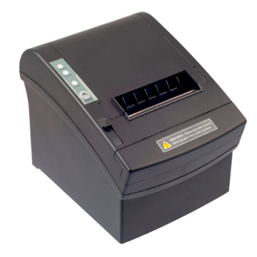 Mostrar detalhes de IMPRESSORA ELGIN TERMICA NAO FISCAL I8 USB/SERIAL/ETHERNET C/ GUILHOTINA Imagem de IMPRESSORA ELGIN TERMICA NAO FISCAL I8 USB/SERIAL/ETHERNET C/ GUILHOTINA
