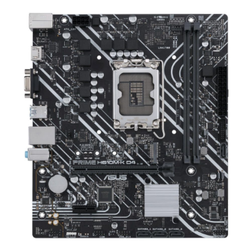 Mostrar detalhes de PLACA MAE (INTEL) ASUS PRIME H610M-K D4 DDR4 LGA1700 12° 13° E 14° GERACAO Imagem de PLACA MAE (INTEL) ASUS PRIME H610M-K D4 DDR4 LGA1700 12° 13° E 14° GERACAO