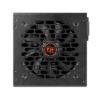 Imagem de FONTE DE ALIMENTACAO REDRAGON GAMER RGPS-700 WATTS 80 PLUS BRONZE PRETO SEM CABO DE FORCA GC-PS026