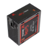 Imagem de FONTE DE ALIMENTACAO REDRAGON GAMER RGPS-700 WATTS 80 PLUS BRONZE PRETO SEM CABO DE FORCA GC-PS026