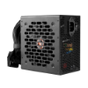 Imagem de FONTE DE ALIMENTACAO REDRAGON GAMER RGPS-700 WATTS 80 PLUS BRONZE PRETO SEM CABO DE FORCA GC-PS026