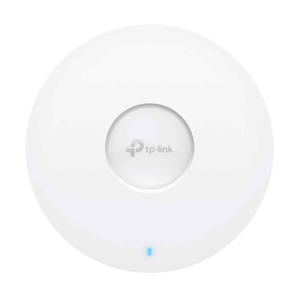 Imagem de ACCESS POINT TP-LINK MONTAVEL EM TETO EAP653 WI-FI 6 AX3000