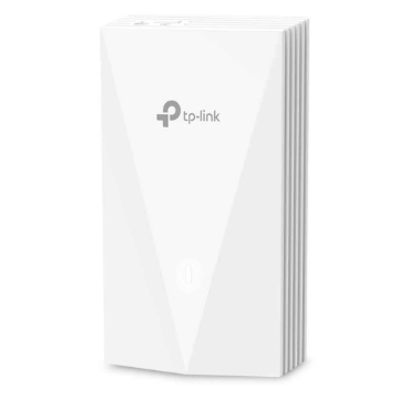 Mostrar detalhes de ACCESS POINT WI-FI 6 TP-LINK EAP655-WALL AX3000 Imagem de ACCESS POINT WI-FI 6 TP-LINK EAP655-WALL AX3000