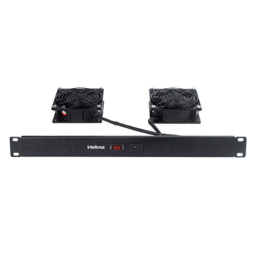 Mostrar detalhes de CONJUNTO INTELBRAS DE 2 VENTILADORES/COOLER PARA RACK KVR2V 4770007 Imagem de CONJUNTO INTELBRAS DE 2 VENTILADORES/COOLER PARA RACK KVR2V 4770007