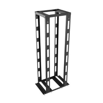 Mostrar detalhes de RACK DE PISO FIBRACEM COLUNA DUPLO ABERTO 44U 660MM P660 - BI0098O00000000 Imagem de RACK DE PISO FIBRACEM COLUNA DUPLO ABERTO 44U 660MM P660 - BI0098O00000000