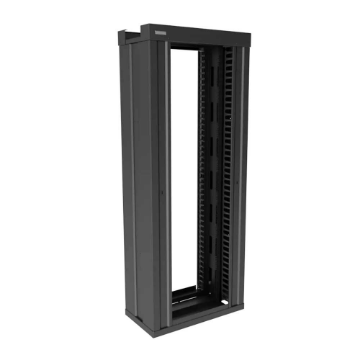 Mostrar detalhes de RACK DE PISO FIBRACEM FRAME AC PLUS ABERTO 44U 450MM P450 L850 - BI0069S00000000 Imagem de RACK DE PISO FIBRACEM FRAME AC PLUS ABERTO 44U 450MM P450 L850 - BI0069S00000000