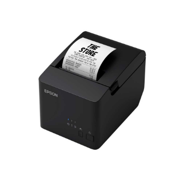 Mostrar detalhes de IMPRESSORA EPSON TERMICA NAO FISCAL TM-T20X-II SERIAL/USB Imagem de IMPRESSORA EPSON TERMICA NAO FISCAL TM-T20X-II SERIAL/USB