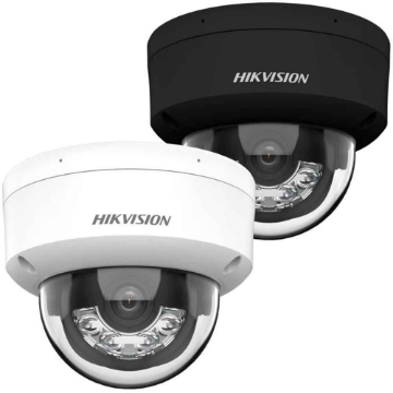Imagem de CAMERA IP DOME 4MP DS-2CD2143G2-LIS2U(2.8mm) HIKVISION