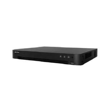 Mostrar detalhes de DVR 32 CANAIS DS-7232HGHI-M2 HIKVISION Imagem de DVR 32 CANAIS DS-7232HGHI-M2 HIKVISION