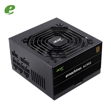 Mostrar detalhes de FONTE DE ALIMENTACAO ACER 550W AC550 80+BRONZE Imagem de FONTE DE ALIMENTACAO ACER 550W AC550 80+BRONZE