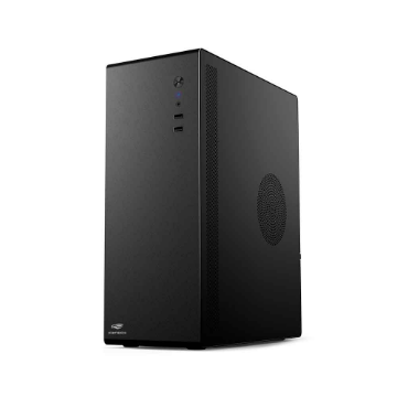 Mostrar detalhes de GABINETE MICRO-ATX C3TECH MT-100BK C/FTE 200W SFX BIVOLT INCLUSA Imagem de GABINETE MICRO-ATX C3TECH MT-100BK C/FTE 200W SFX BIVOLT INCLUSA